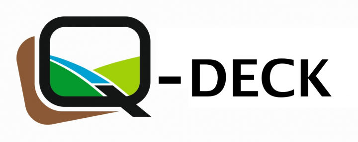 Logo Q Deck 2